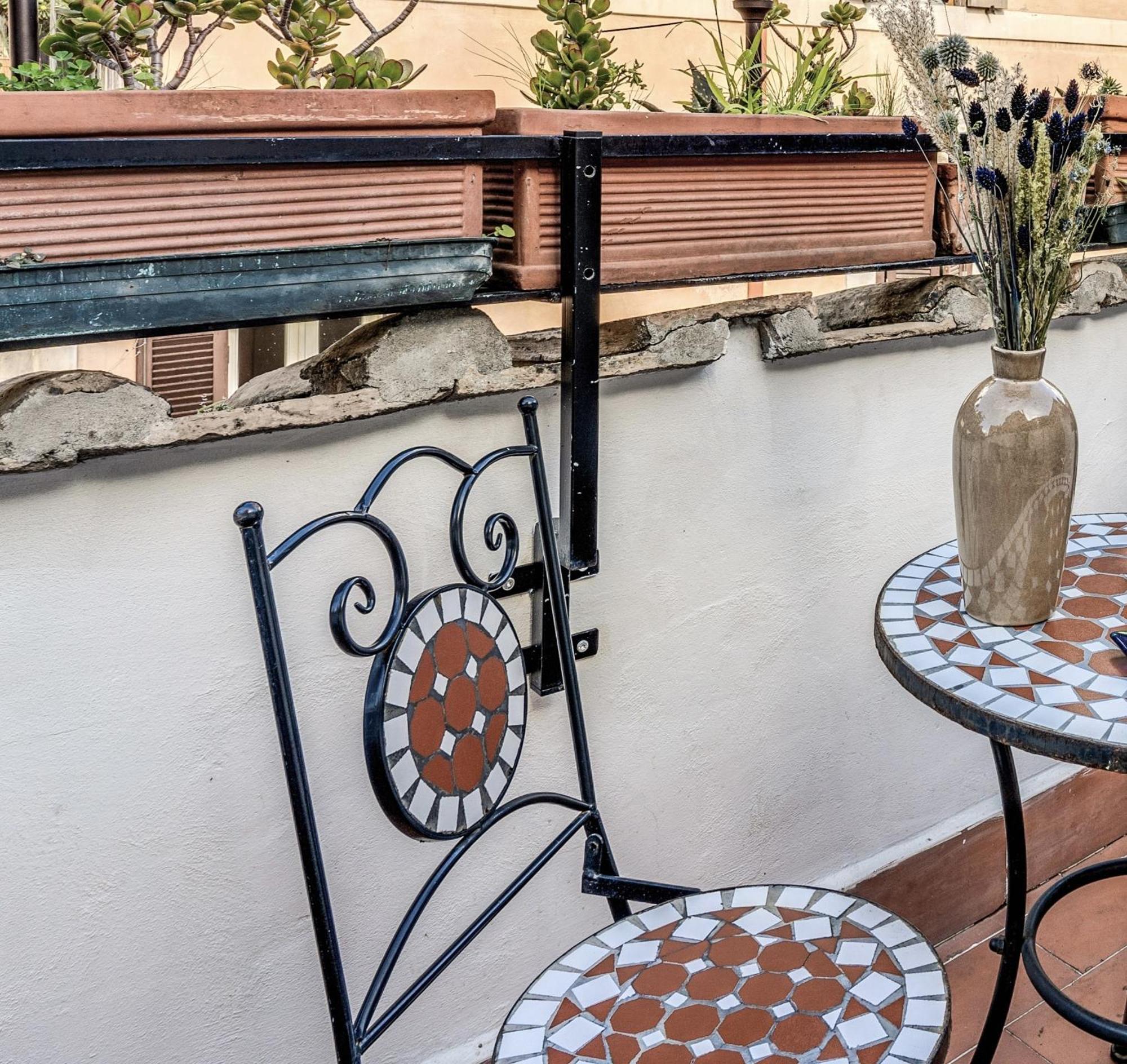 Maya Rhome Trastevere Rome Exterior photo