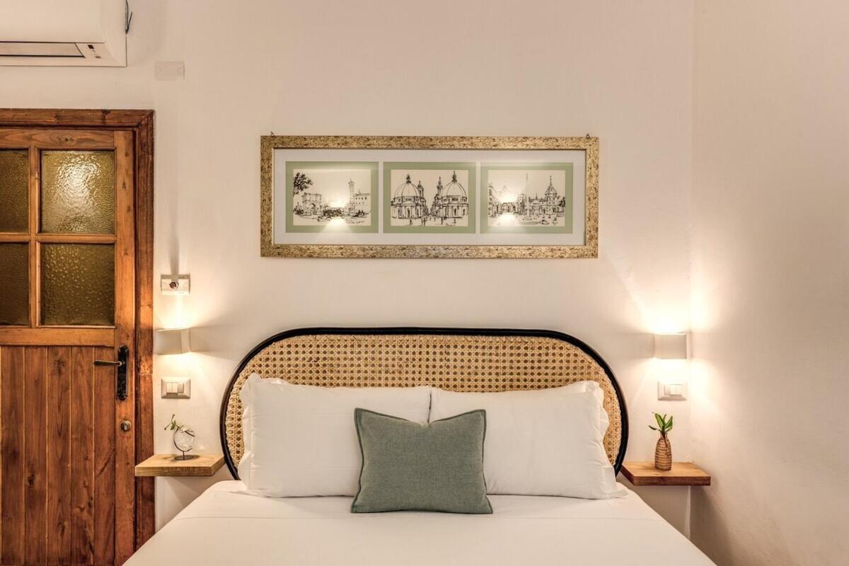 Maya Rhome Trastevere Rome Room photo